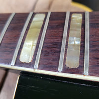 Kay 1960s Speed Demon P-3 Sunburst w/ Case