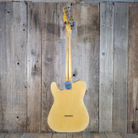Nacho 2023 Blackguard Telecaster Early 50s Style Excellent