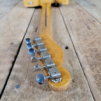 Nacho 2023 Blackguard Telecaster Early 50s Style Excellent