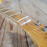 Nacho 2023 Blackguard Telecaster Early 50s Style Excellent