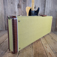 Nacho 2023 Blackguard Telecaster Early 50s Style Excellent