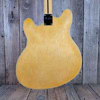 Fender 2017 Starcaster Mint Condition