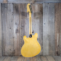 Fender 2017 Starcaster Mint Condition