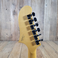 Fender 2017 Starcaster Mint Condition