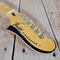 Fender 2017 Starcaster Mint Condition