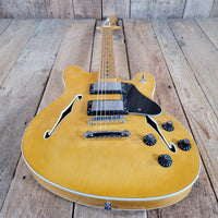 Fender 2017 Starcaster Mint Condition