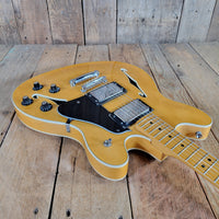 Fender 2017 Starcaster Mint Condition