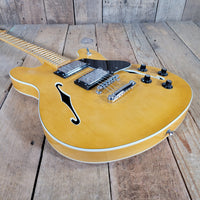 Fender 2017 Starcaster Mint Condition