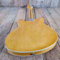 Fender 2017 Starcaster Mint Condition