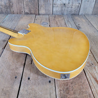 Fender 2017 Starcaster Mint Condition