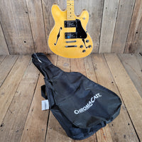 Fender 2017 Starcaster Mint Condition