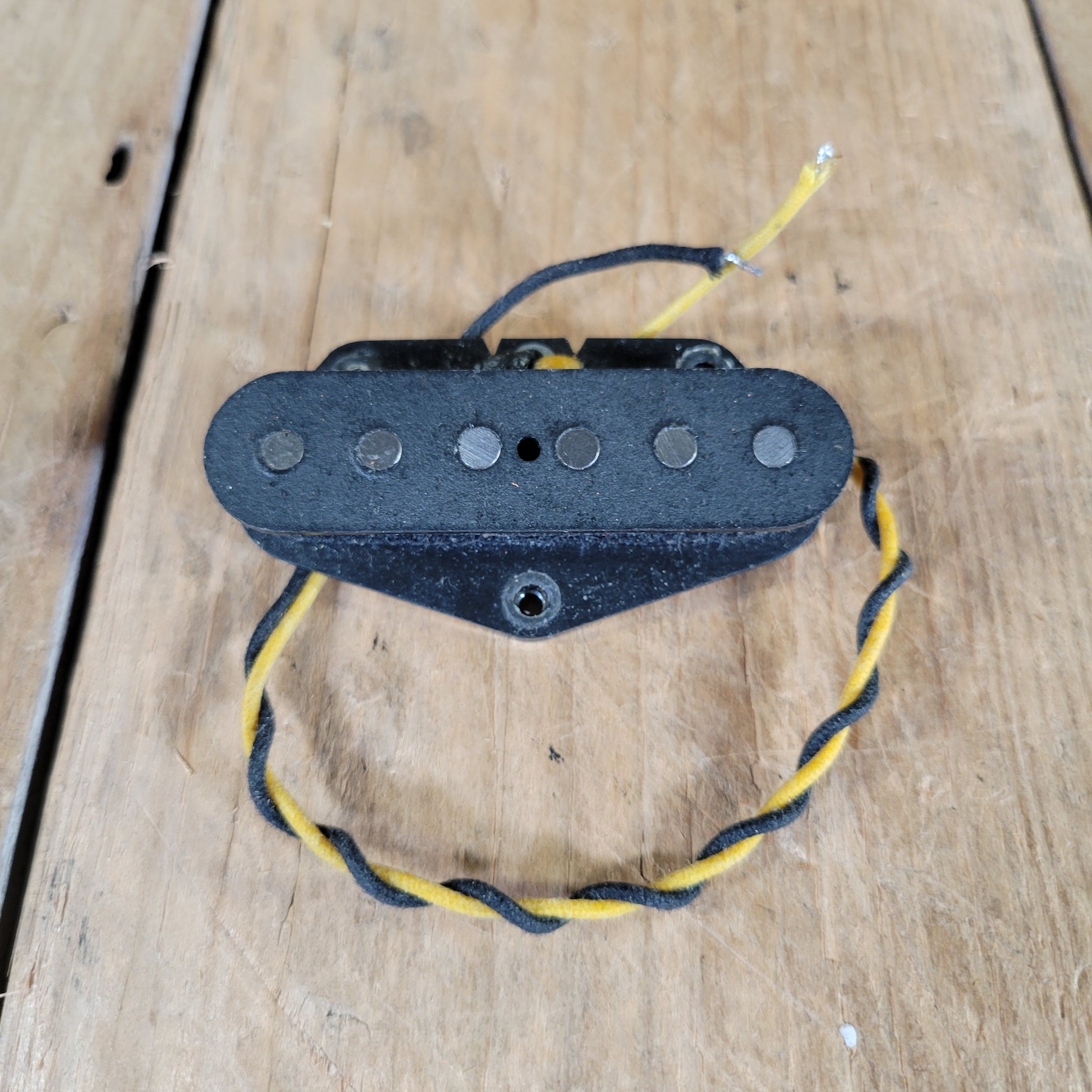 Don Mare 2020s Telecaster Broadcaster Bridge Pickup Model 0038