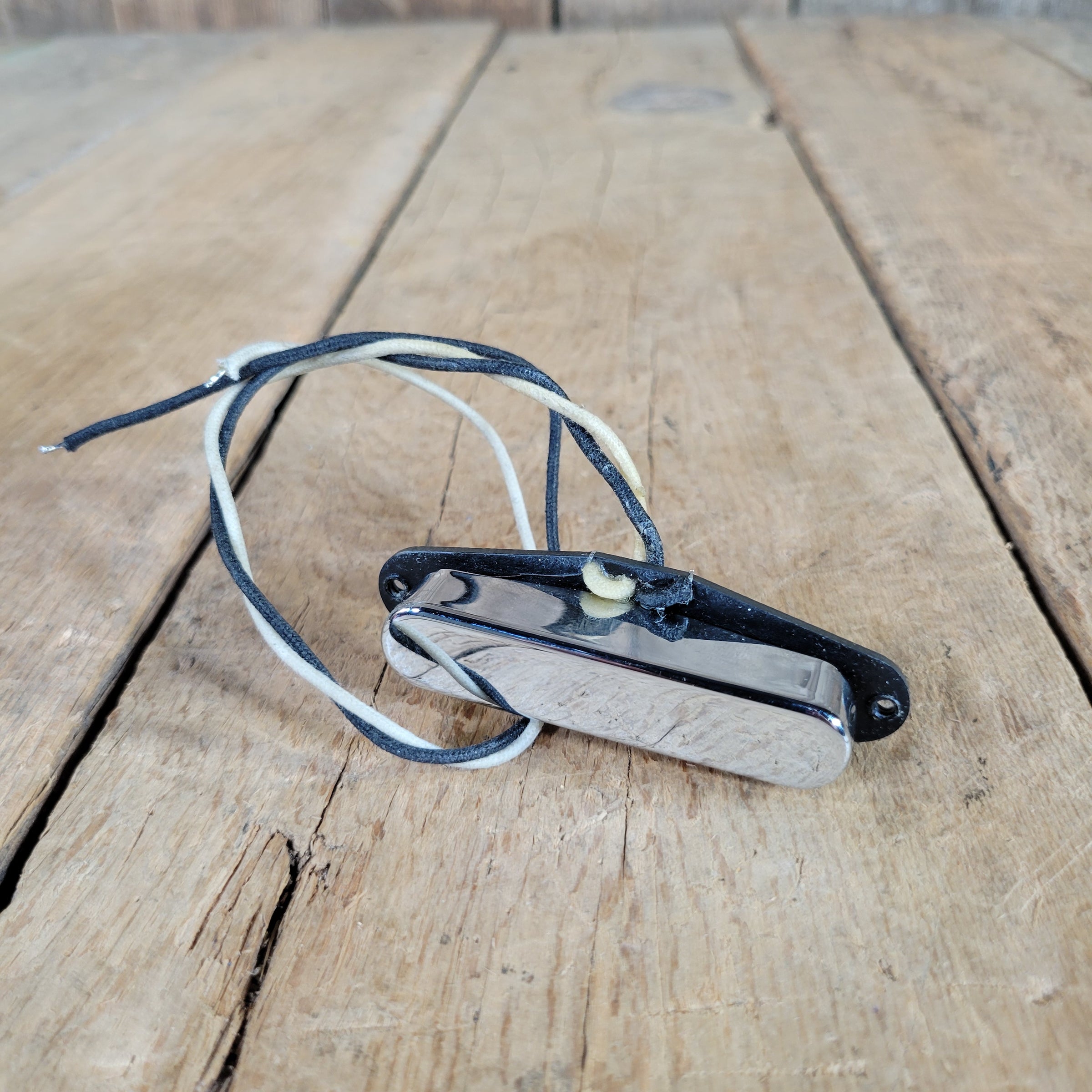 Don Mare 2020s '54 Telecaster Neck Pickup