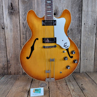 Epiphone 1966 Riviera E360TD w/ Original Case