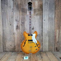 Epiphone 1966 Riviera E360TD w/ Original Case