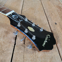 Epiphone 1966 Riviera E360TD w/ Original Case