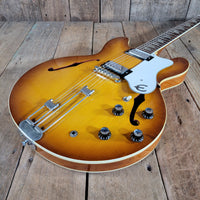 Epiphone 1966 Riviera E360TD w/ Original Case