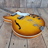Epiphone 1966 Riviera E360TD w/ Original Case