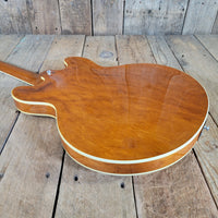 Epiphone 1966 Riviera E360TD w/ Original Case