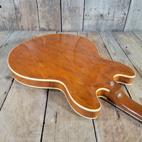 Epiphone 1966 Riviera E360TD w/ Original Case