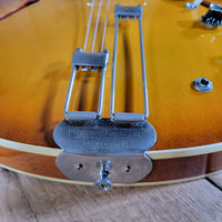 Epiphone 1966 Riviera E360TD w/ Original Case