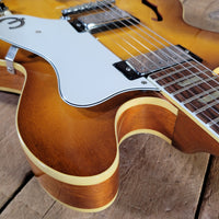 Epiphone 1966 Riviera E360TD w/ Original Case