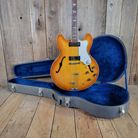 Epiphone 1966 Riviera E360TD w/ Original Case
