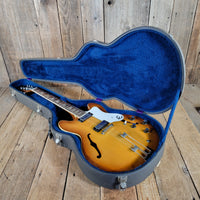 Epiphone 1966 Riviera E360TD w/ Original Case