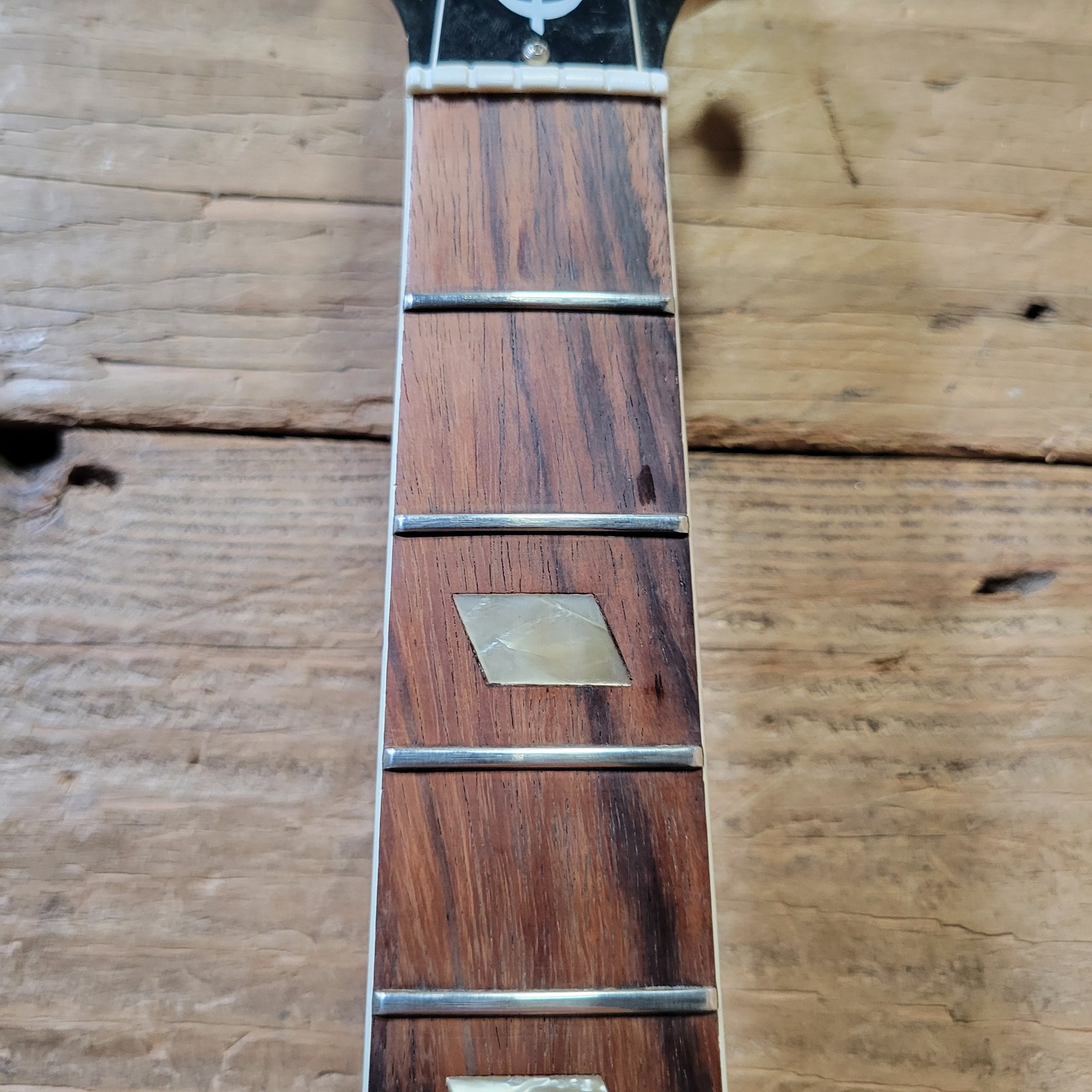 Epiphone 1966 Riviera E360TD w/ Original Case