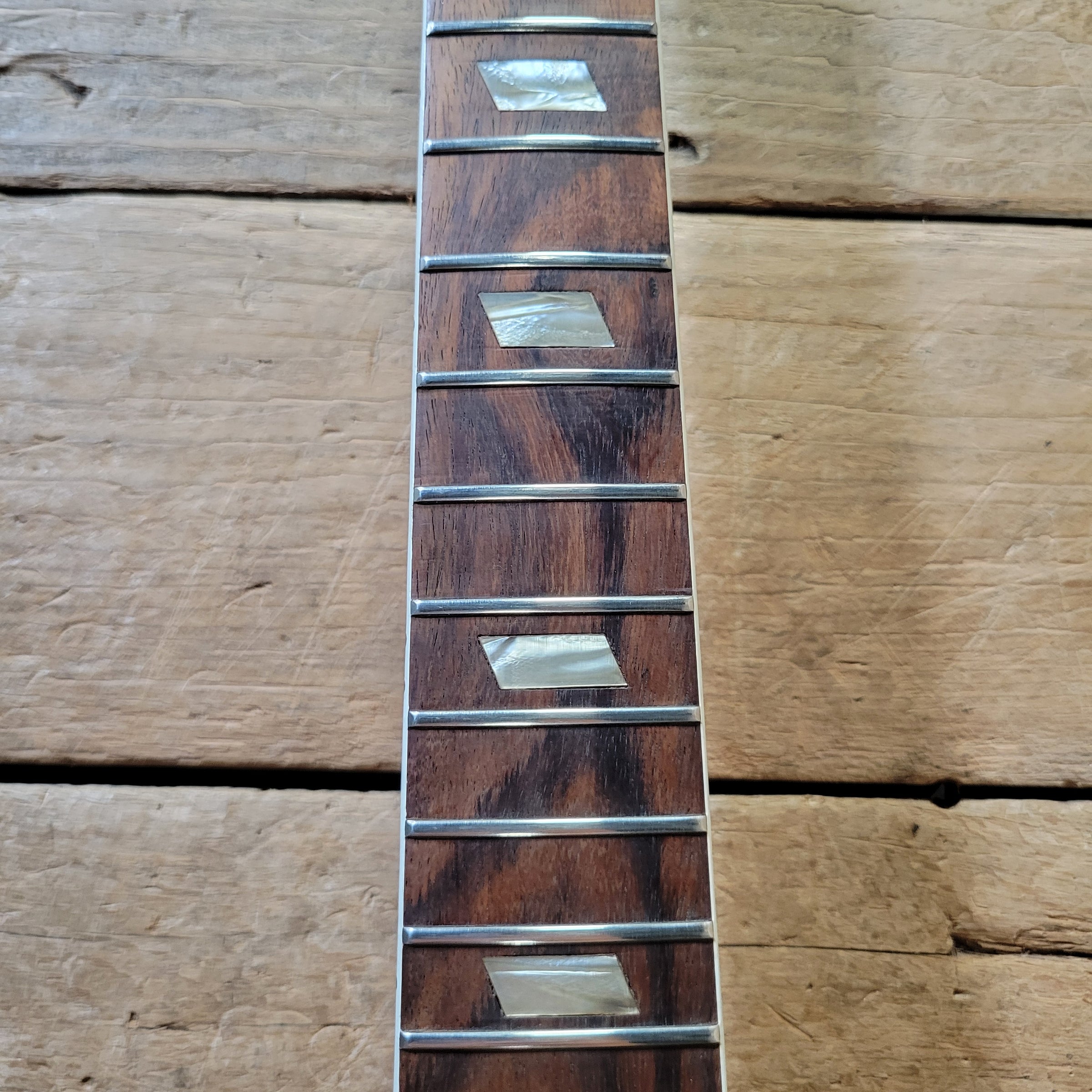 Epiphone 1966 Riviera E360TD w/ Original Case