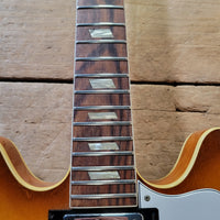 Epiphone 1966 Riviera E360TD w/ Original Case