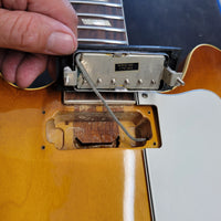 Epiphone 1966 Riviera E360TD w/ Original Case