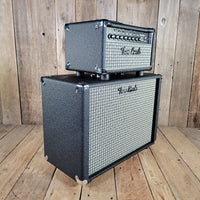 Two Rock 2026 Studio Overdrive Head and 1x12 Cab, Near Mint
