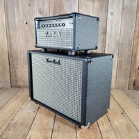 Two Rock 2026 Studio Overdrive Head and 1x12 Cab, Near Mint