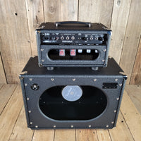 Two Rock 2026 Studio Overdrive Head and 1x12 Cab, Near Mint