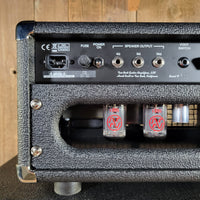 Two Rock 2026 Studio Overdrive Head and 1x12 Cab, Near Mint