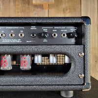 Two Rock 2026 Studio Overdrive Head and 1x12 Cab, Near Mint