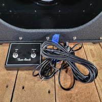 Two Rock 2026 Studio Overdrive Head and 1x12 Cab, Near Mint