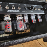 Two Rock 2026 Studio Overdrive Head and 1x12 Cab, Near Mint