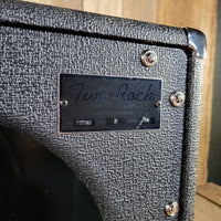 Two Rock 2026 Studio Overdrive Head and 1x12 Cab, Near Mint
