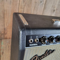 Fender 2023 Custom '64 Hand-Wired Deluxe Reverb Amp Near Mint