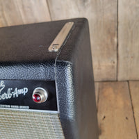 Fender 2023 Custom '64 Hand-Wired Deluxe Reverb Amp Near Mint