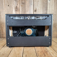 Fender 2023 Custom '64 Hand-Wired Deluxe Reverb Amp Near Mint