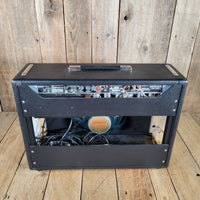 Fender 2023 Custom '64 Hand-Wired Deluxe Reverb Amp Near Mint