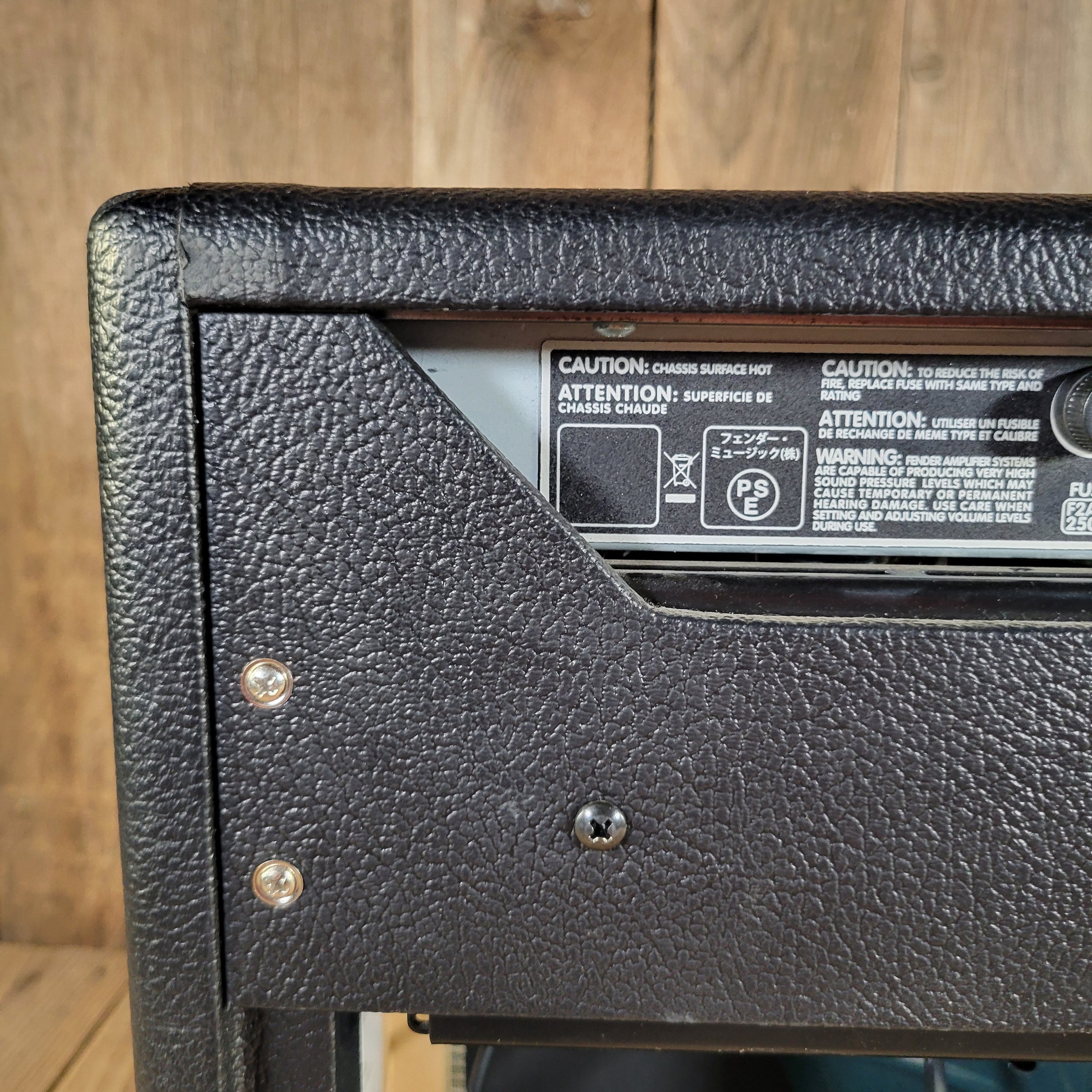 Fender 2023 Custom '64 Hand-Wired Deluxe Reverb Amp Near Mint