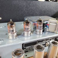 Fender 2023 Custom '64 Hand-Wired Deluxe Reverb Amp Near Mint