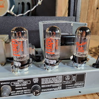 Fender 2023 Custom '64 Hand-Wired Deluxe Reverb Amp Near Mint