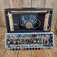 Fender 2023 Custom '64 Hand-Wired Deluxe Reverb Amp Near Mint