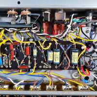 Fender 2023 Custom '64 Hand-Wired Deluxe Reverb Amp Near Mint