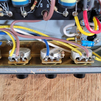 Fender 2023 Custom '64 Hand-Wired Deluxe Reverb Amp Near Mint